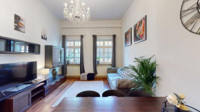 Widok na Jarmark ! Rynek Market Square Wroclove Tectum Apartments z widokiem na Rynek